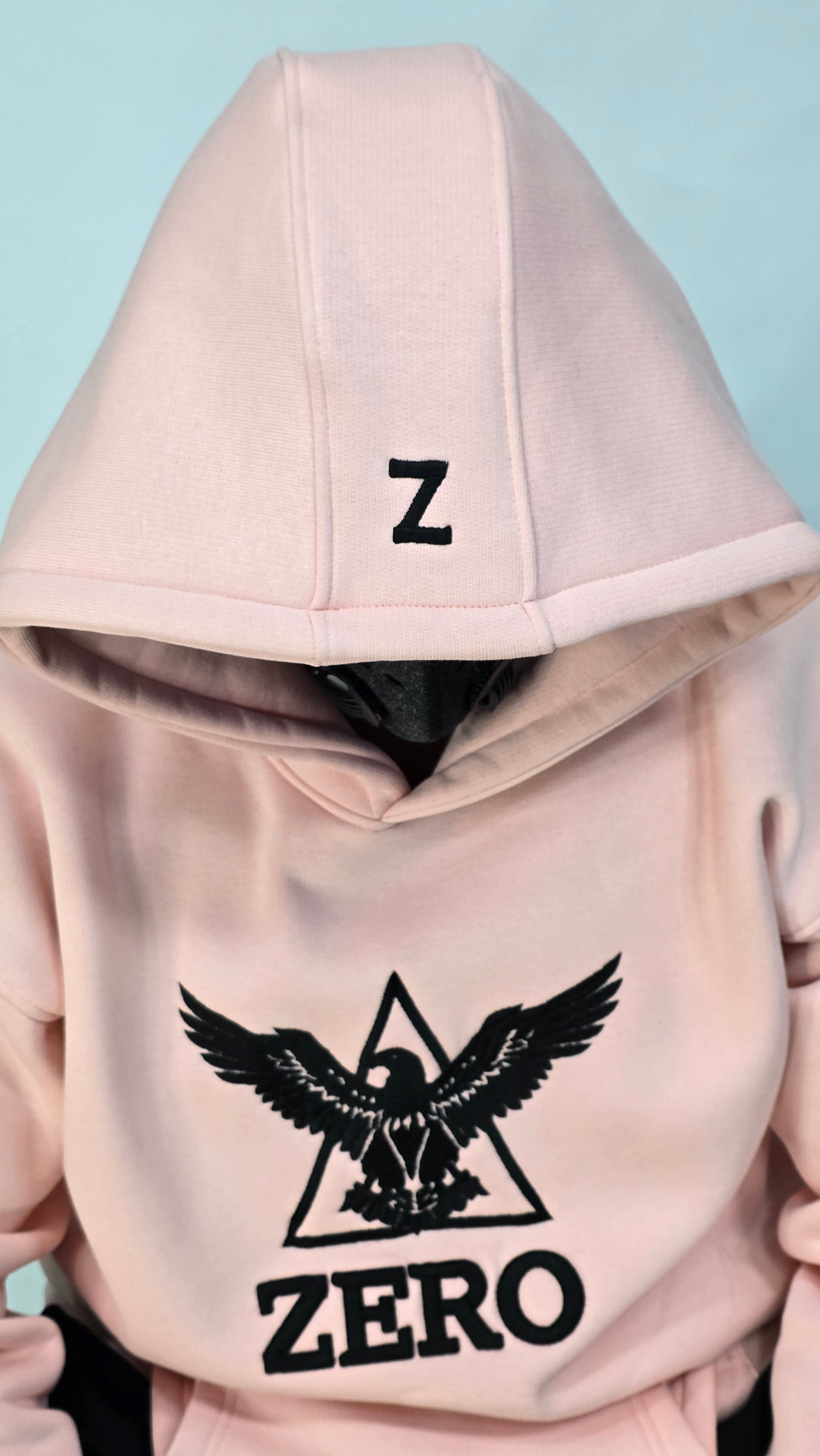 (Copy) Premium Heavy Hoodie (BINK)